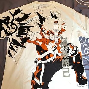 My Hero Academia T-Shirt